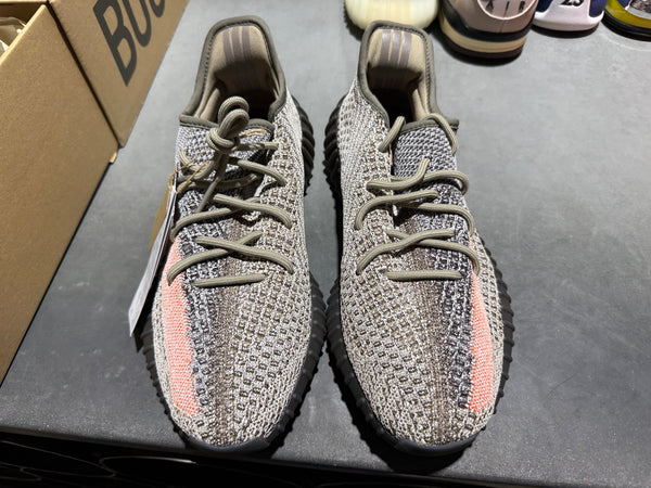 Adidas Yeezy Boost 350 V2 - Ash Stone Size 10