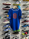 NEW Gallery Dept Baseball Jersey - Blue Size Medium