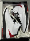 Air Jordan 2 Retro OG - Chicago 2022 Size 9.5