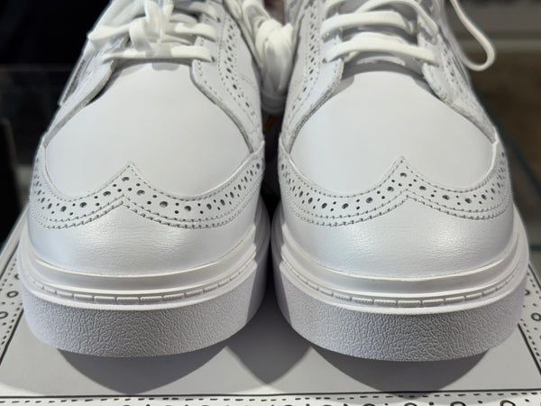 Nike Kwondo1 x Peaceminusone - White Size 10.5