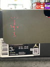 Air Jordan 6 Retro (PS) - Travis Scott Size 3Y