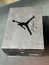 Air Jordan 4 Retro - Cave Stone Size 10.5
