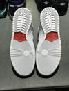 Nike SB Dunk High - Oski Great White Size 9