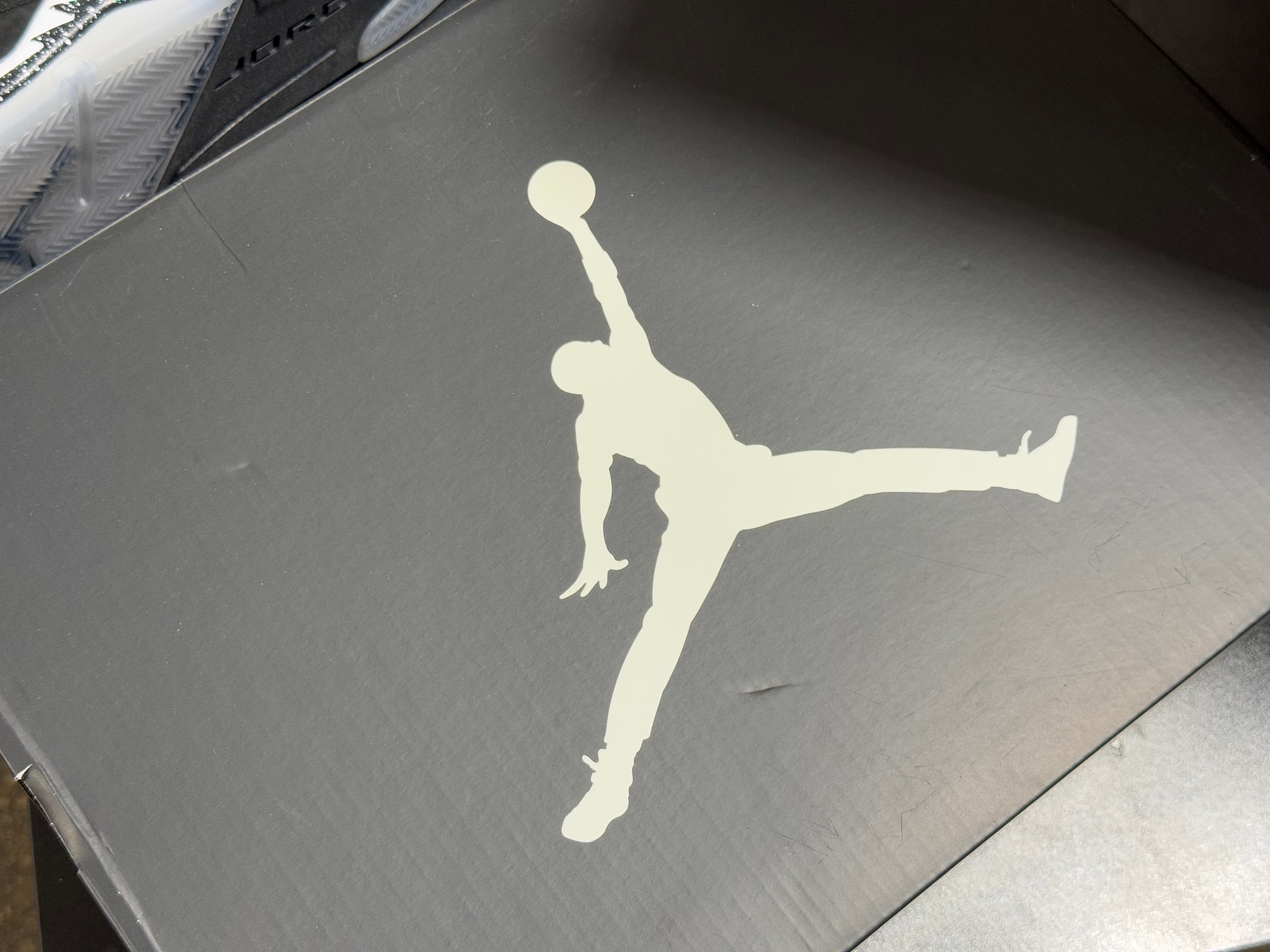 Air Jordan 5 Retro - Moonlight Size 10.5