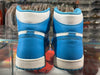 Air Jordan 1 Retro High OG - 2015 UNC Size 8