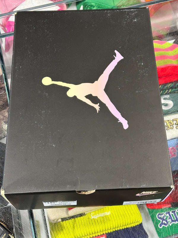 Air Jordan 5 Retro SP - DJ Khaled WTB/Crimson Bliss Size 10.5