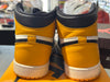 Air Jordan 1 Retro High OG - Yellow Taxi Size 10.5