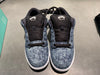 Nike Dunk Low Premium SB - Bleached Denim Size 8