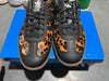Adidas Samba OG W - Black Green Leopard Size 8W/6.5M