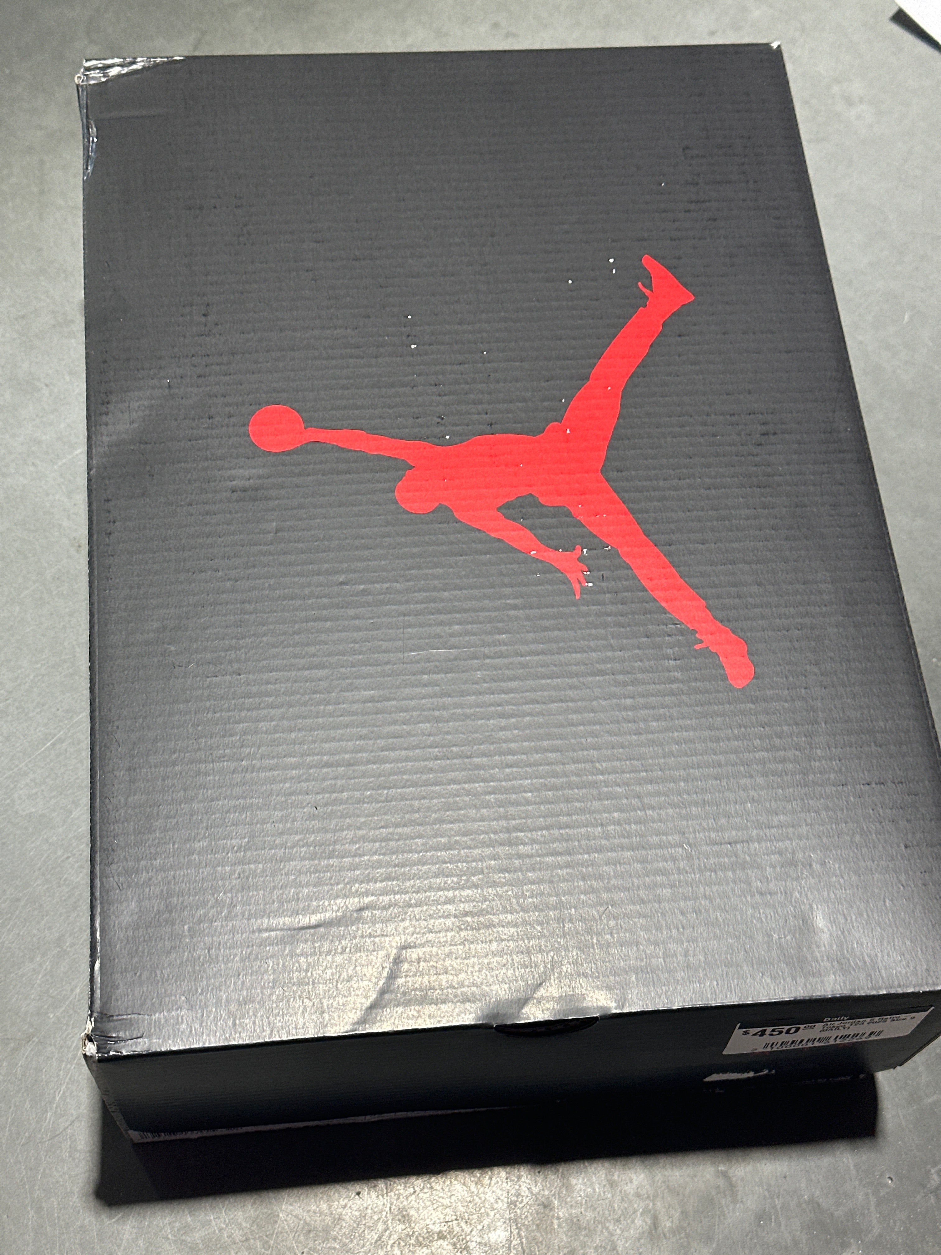 Air Jordan 5 Retro - Tokyo T23 2025 Size 9