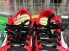 Nike Dunk Low - Chicago Split Size 11