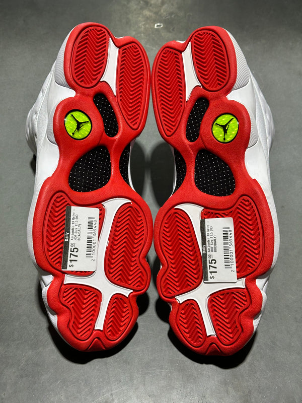 Air Jordan 13 Retro - HOF