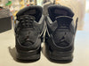 Air Jordan 4 Retro - Black Cat Size 11