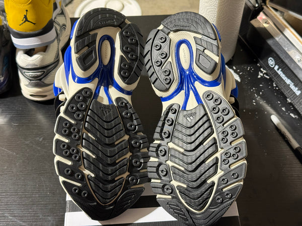 Adidas PW Adistar Jellyfish - Royal Blue Size 9