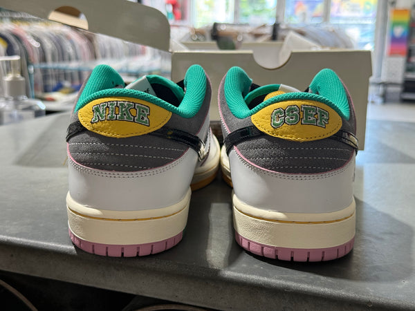 Nike SB Dunk Low Pro QS - CSEF