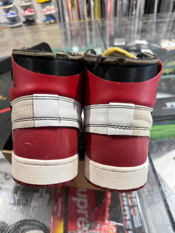 Air Jordan 1 x Off White The 10 - Chicago Size 12