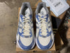 Asics Gel 1130 - Cream/Blueberry Size 9