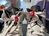 Air Jordan 6 Retro Q54 - Quai54 Size 11