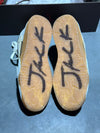 Air Jordan Jumpman Jack TR - Travis Scott Sail Size 9