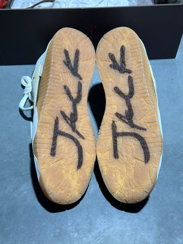 Air Jordan Jumpman Jack TR - Travis Scott Sail Size 9