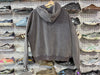 NEW GV Gallery Zip Up Hoodie - Washed Stone