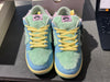 Nike SB Dunk Low Pro QS - Verdy Size 10