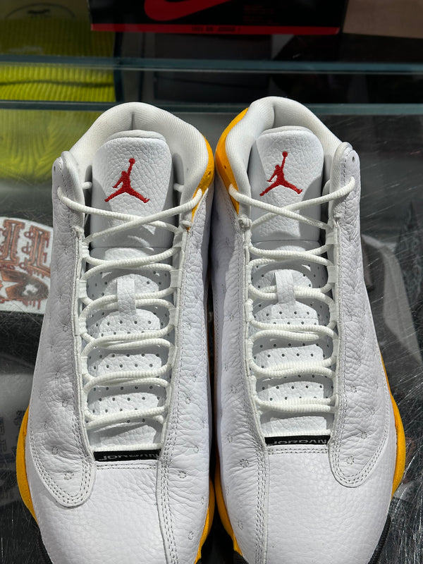 Air Jordan 13 Retro - Del Sol Size 10.5