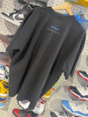 NEW Andrew x Harmony Korine Tee - Black Size XL
