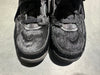 Nike Air Trainer Huarache SP x CRTZ - Black Pony Hair Size 8.5