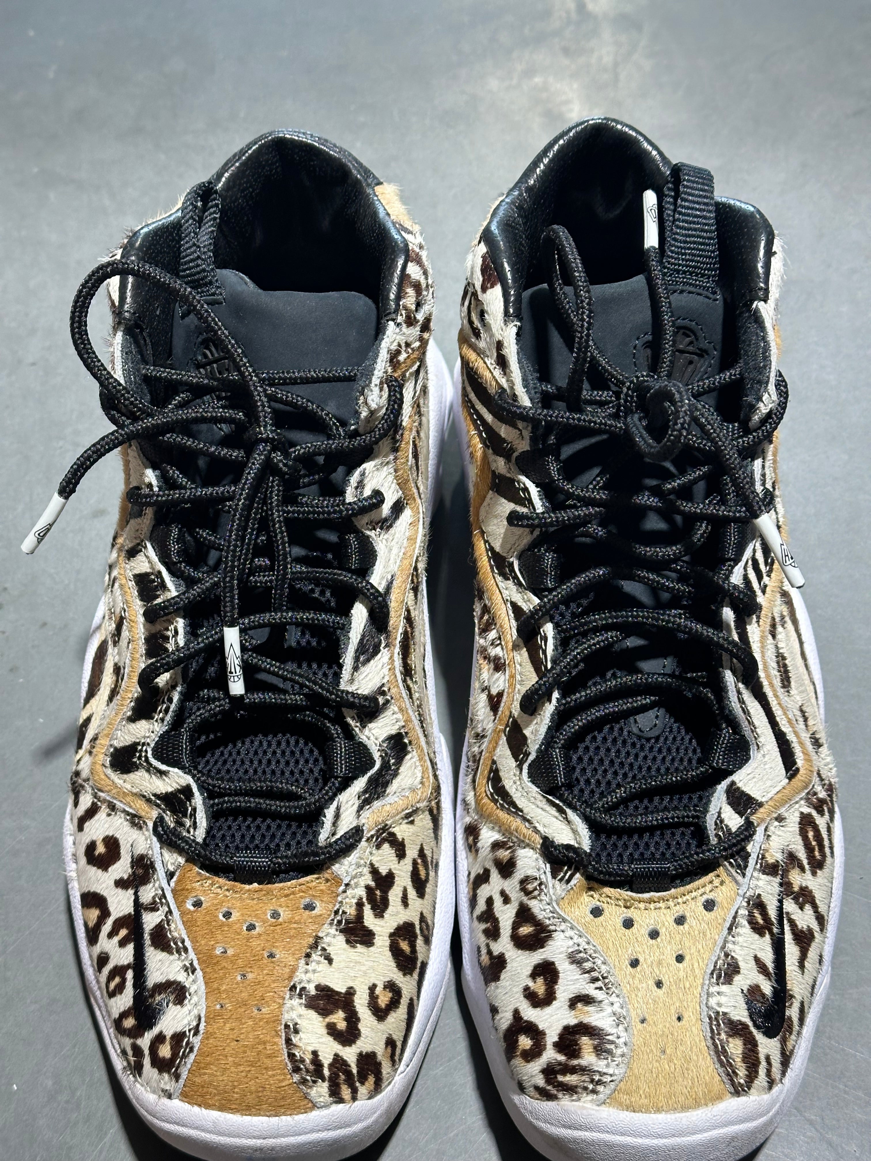 Nike Air Pippen 1 Kith - Chimera/Animal Size 9.