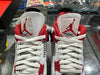 Air Jordan 4 Retro - Fire Red 2020 Size 9.5