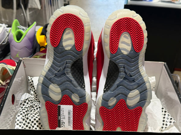 Air Jordan 11 Retro - Win Like 96