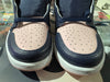 W Air Jordan 1 Retro Hi OG - Atmosphere Size 6W/4.5M