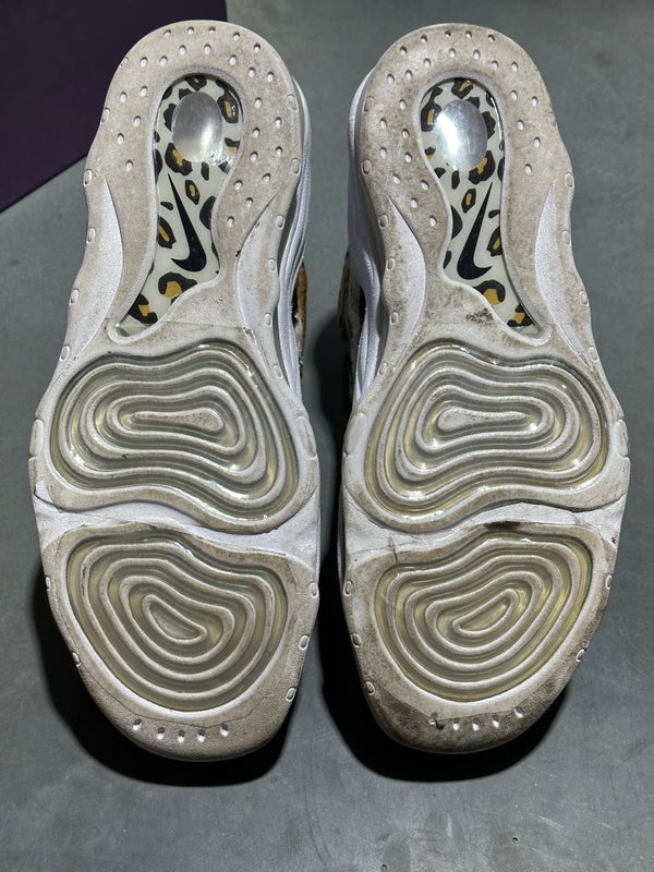 Nike Air Pippen 1 Kith - Chimera/Animal Size 9.