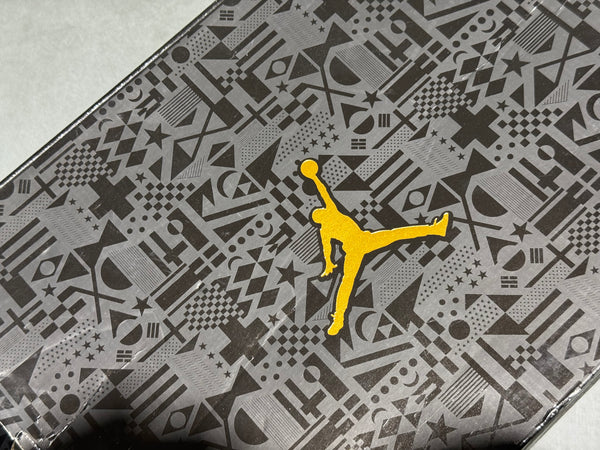 Air Jordan 4 Retro - FIBA 2019 Size 11