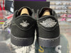 Air Jordan 1 Retro Low OG SP x Travis Scott - Black Phantom Size 10.5