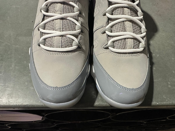 Air Jordan 9 Retro - Cool Grey 2025 Size 13