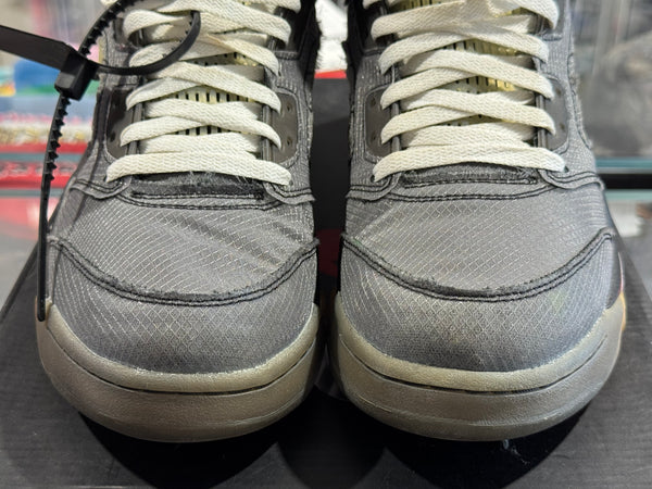 Air Jordan 5 Retro SP - Off White/Muslin Size 12.5