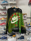 USED Nike x CPFM AIR CACTUS Goalie Jersey Size XL