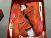 Air Jordan 4 Retro OG SP - Nigel Sylvester Brick by Brick Size 10