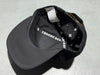 NEW Chrome Hearts 5 Panel Snapback - Black/Yellow