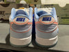 Nike Dunk Low / Union - Passport/Argon Size 9