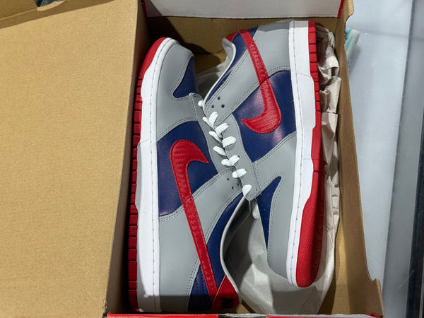 Nike Dunk Low SP - Samba Size 13