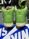 Nike Dunk High Premium SB - Statue of Liberty Size 9