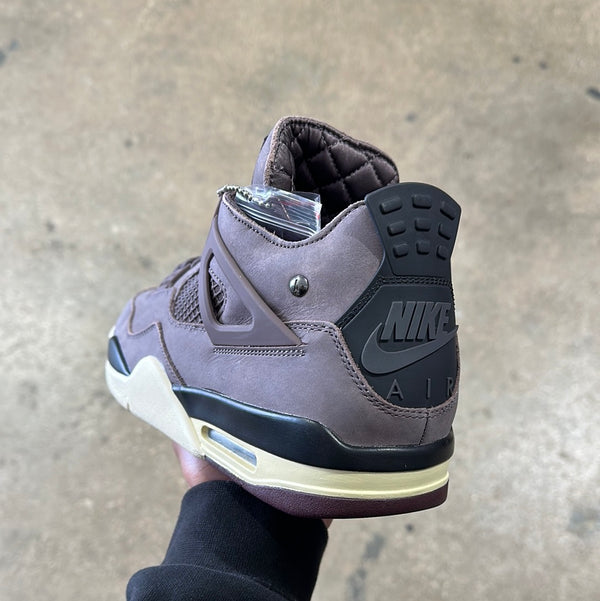 Air Jordan 4 Retro SP - A Ma Maniere Size 9