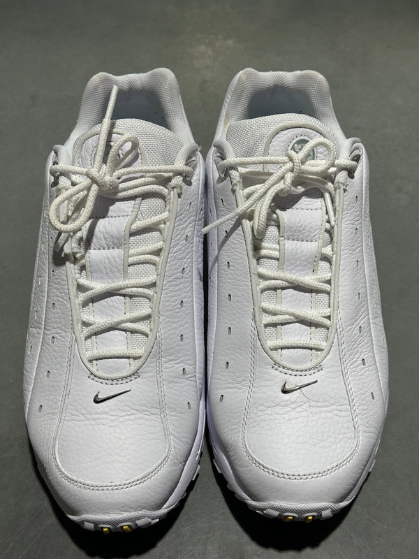 Nike Hot Step Air Terra Drake NOCTA - White Size 9.5