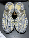 ASICS Gel-Kayano 14 - Cream Metallic Blue Size 8.5