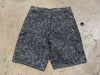NEW Supreme SS25 Handwriting Double Knee Denim Shorts