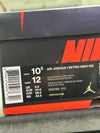 Air Jordan 1 Retro High - Shadow 2018 Size 10.5