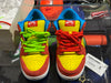 Nike SB Dunk Low Pro - Bart Simpson Size 10